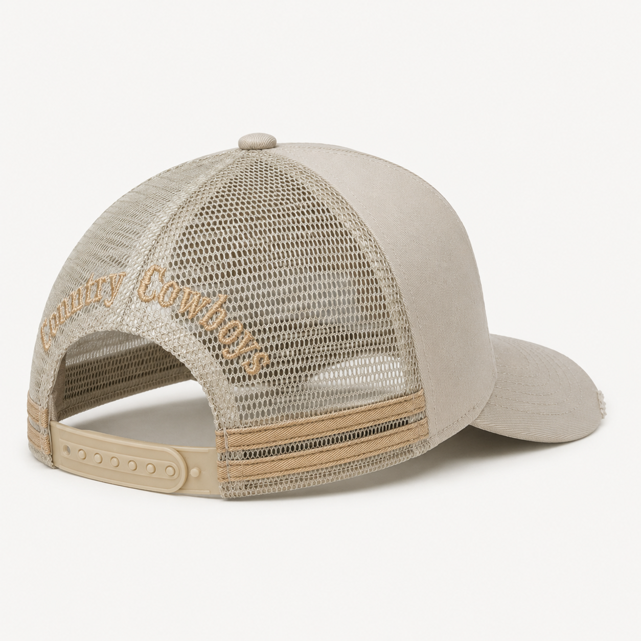 Country Cowboy OG Trucker Hat
