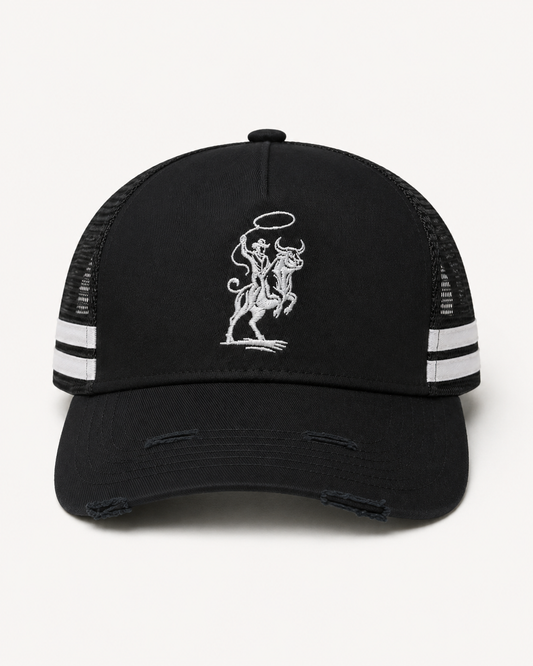 Country Cowboy OG Trucker Hat