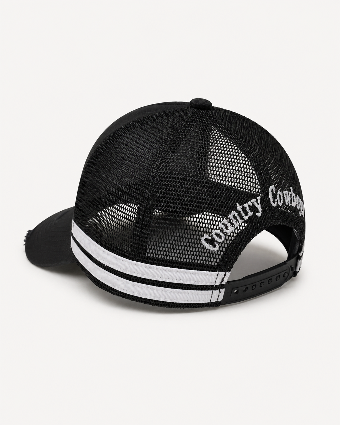 Country Cowboy OG Trucker Hat