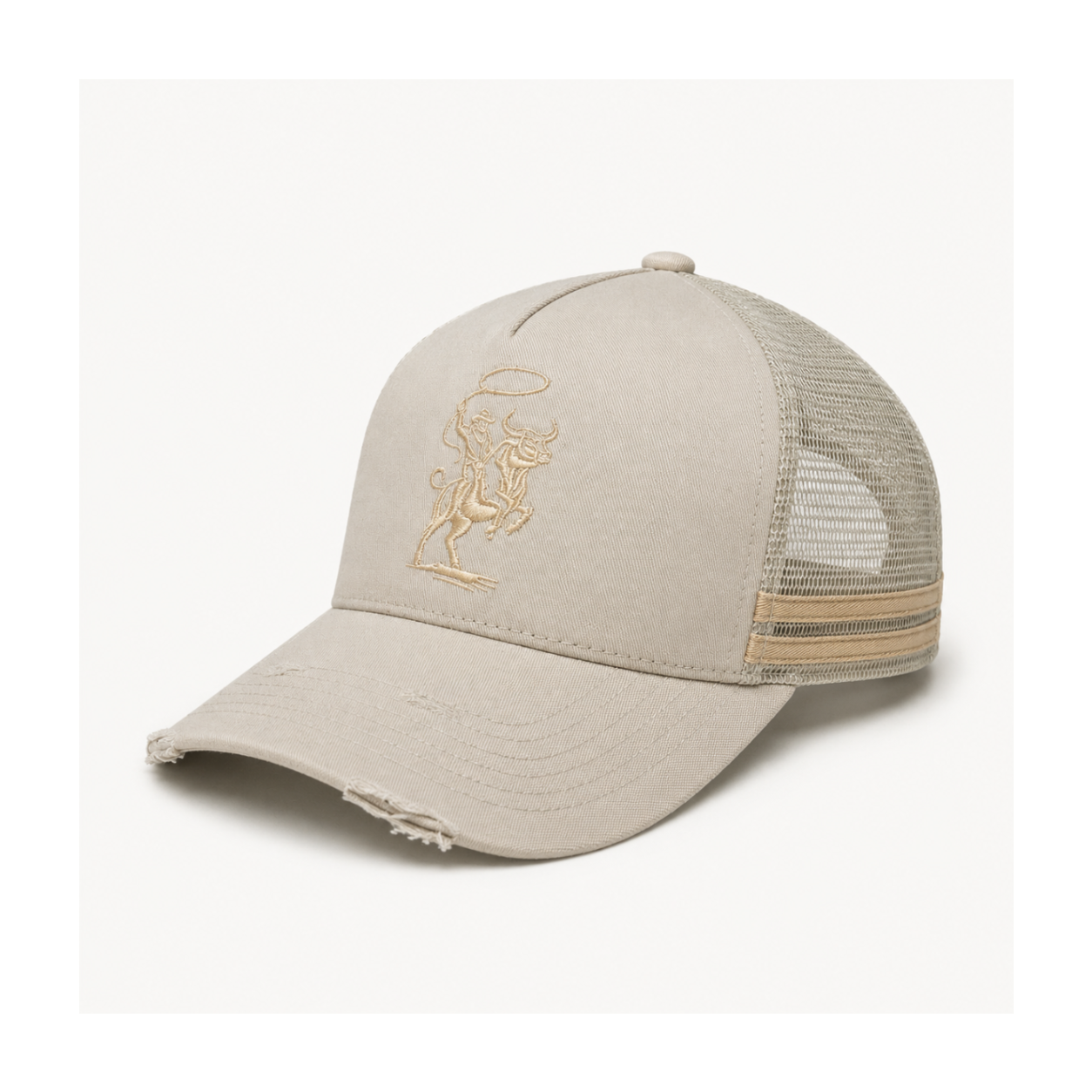 Country Cowboy OG Trucker Hat