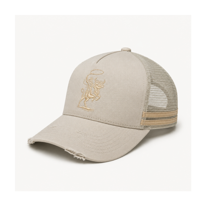 Country Cowboy OG Trucker Hat