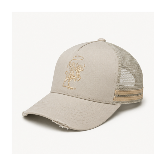 Country Cowboy OG Trucker Hat