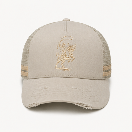 Country Cowboy OG Trucker Hat