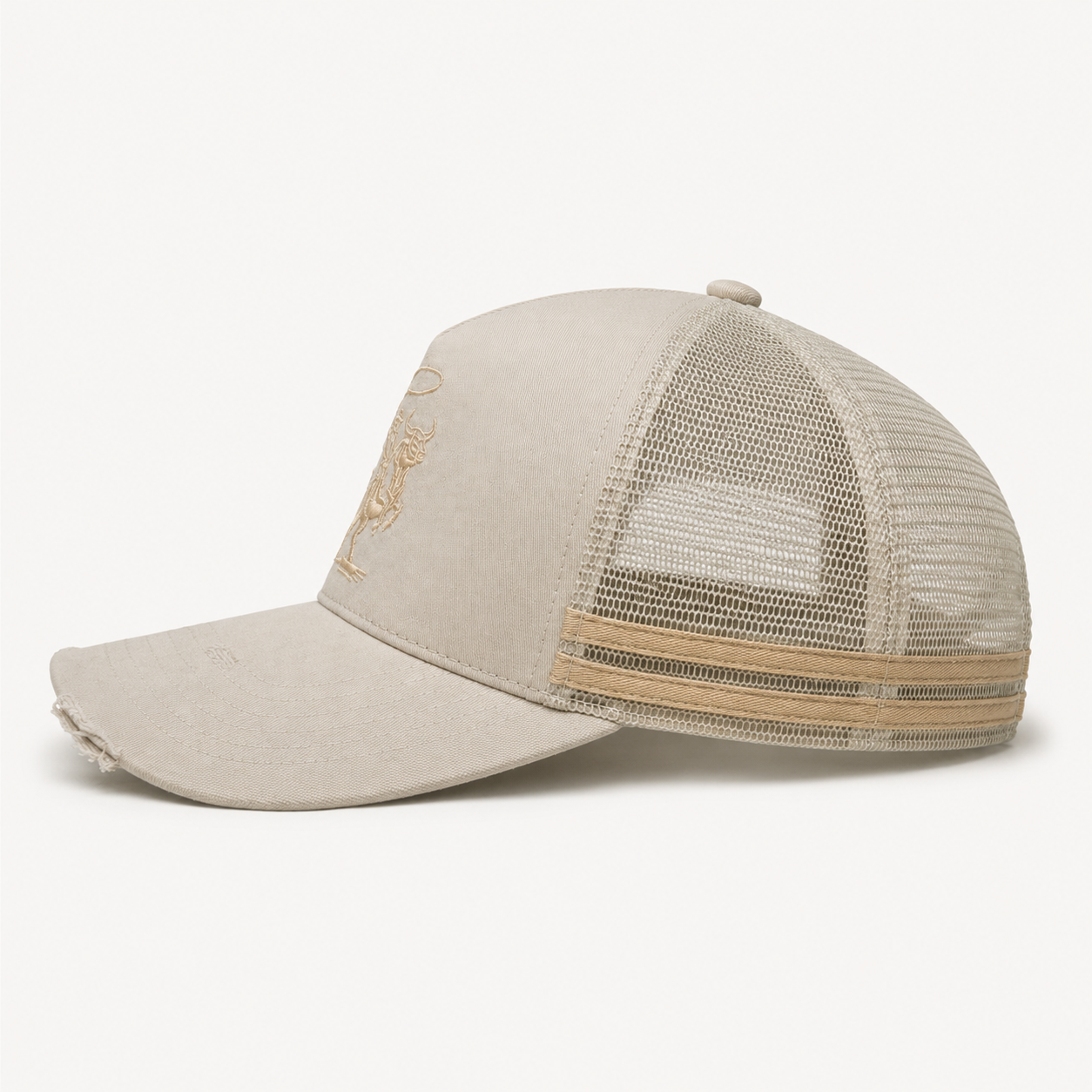 Country Cowboy OG Trucker Hat