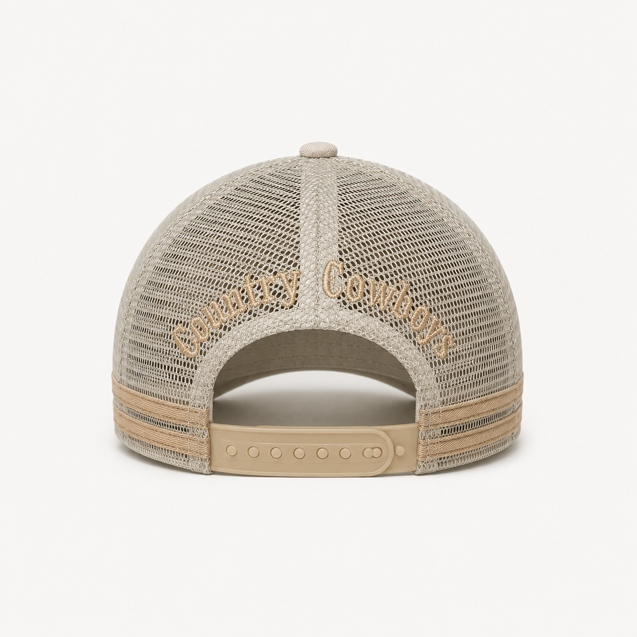 Country Cowboy OG Trucker Hat