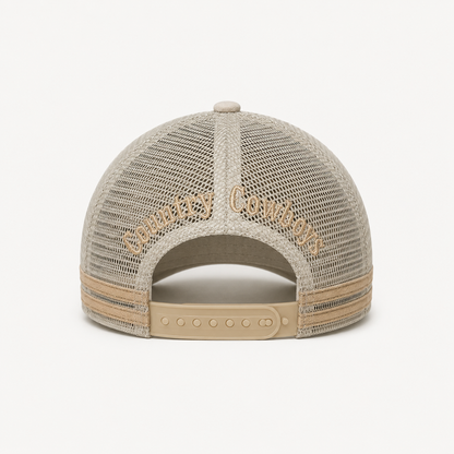 Country Cowboy OG Trucker Hat
