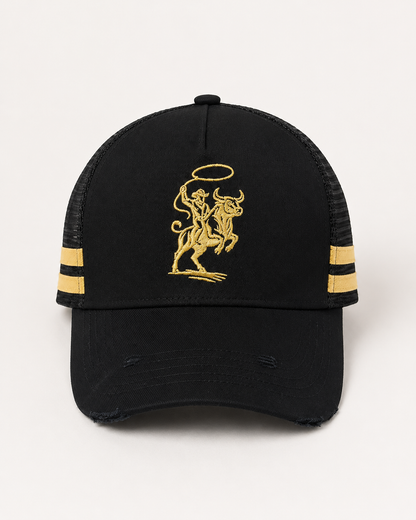Country Cowboy OG Trucker Hat