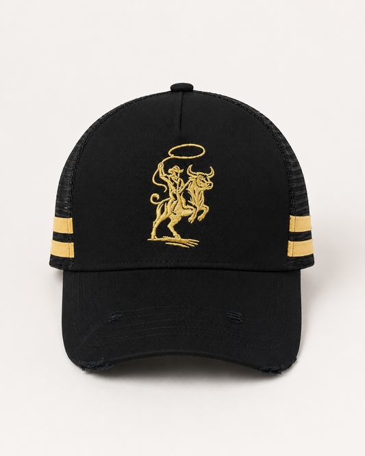 Country Cowboy OG Trucker Hat