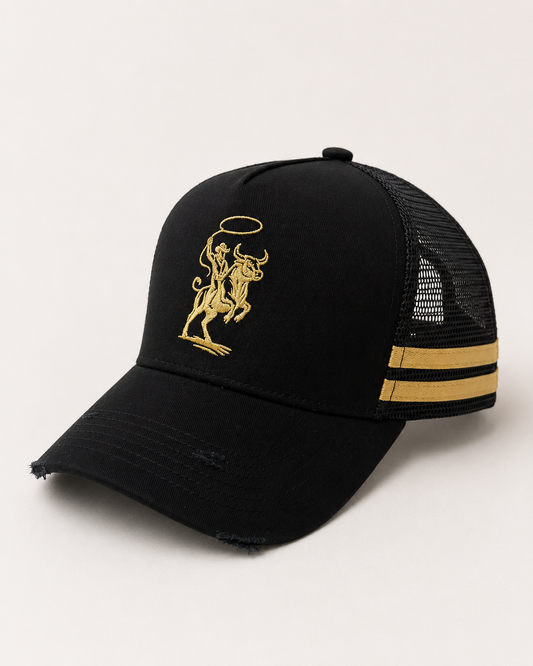 Country Cowboy OG Trucker Hat