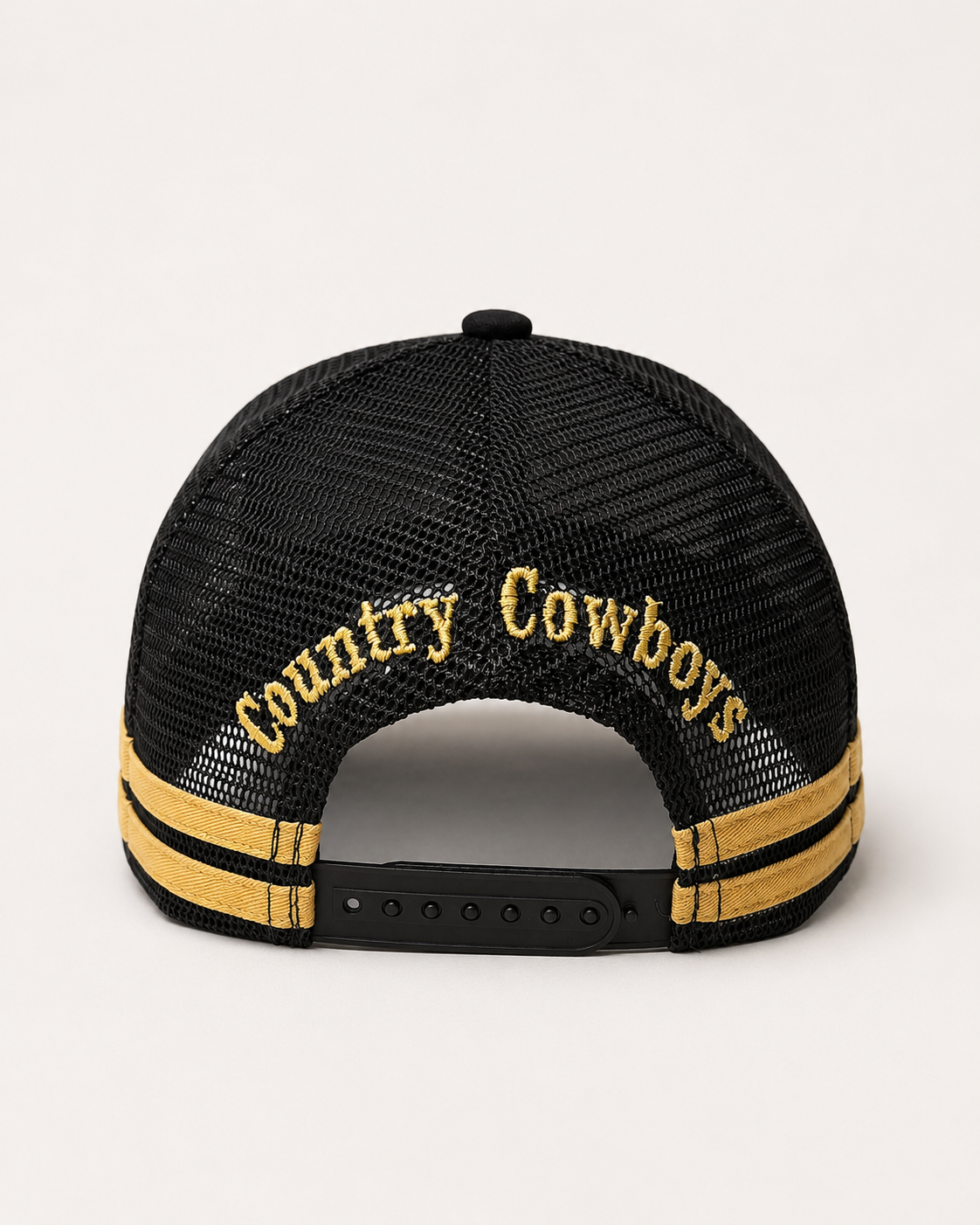 Country Cowboy OG Trucker Hat