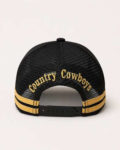 Country Cowboy OG Trucker Hat
