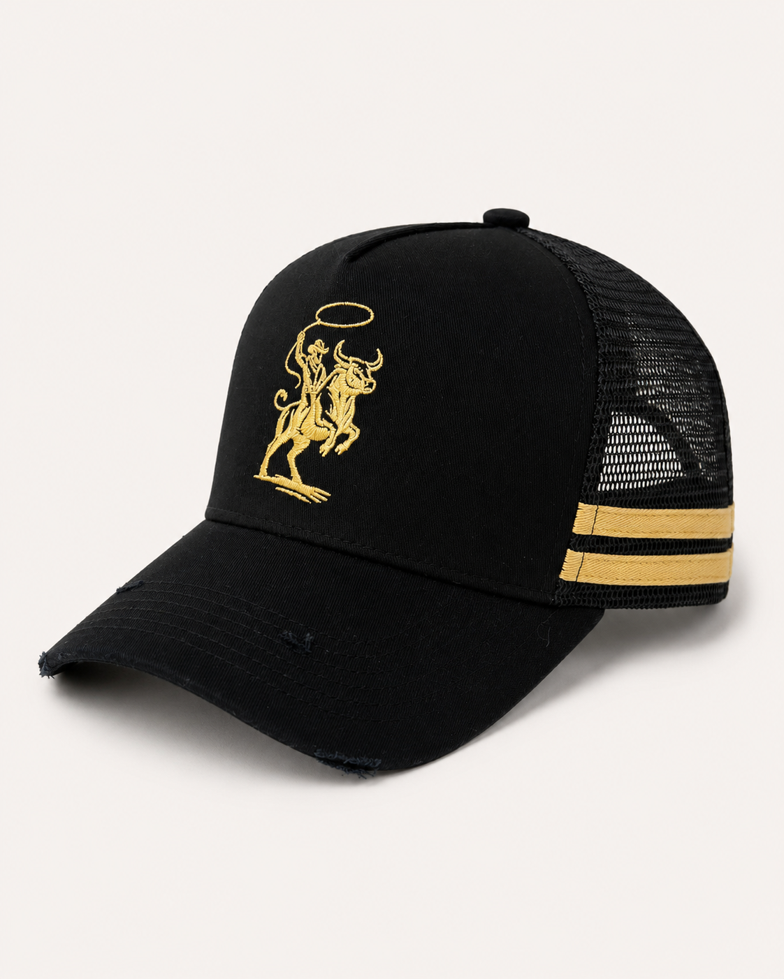 Country Cowboy OG Trucker Hat