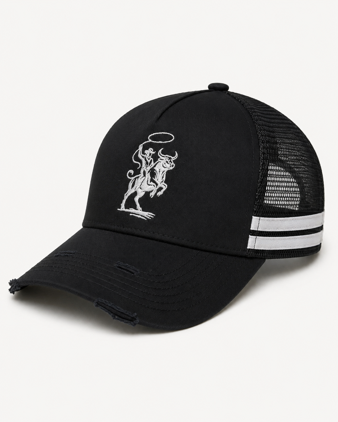 Country Cowboy OG Trucker Hat