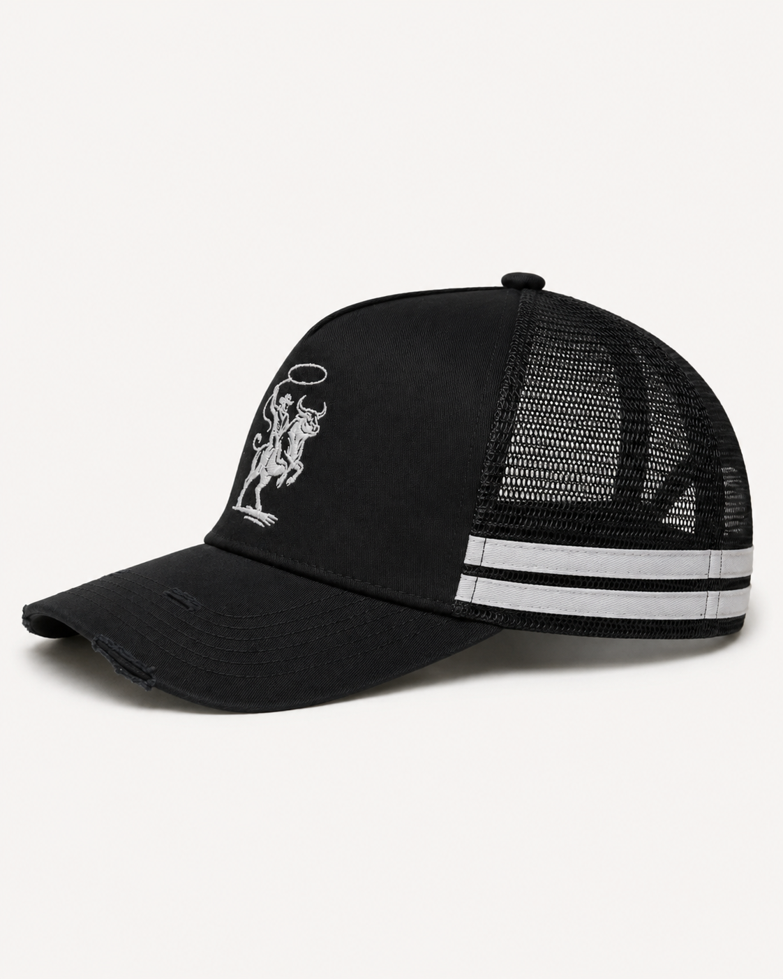 Country Cowboy OG Trucker Hat