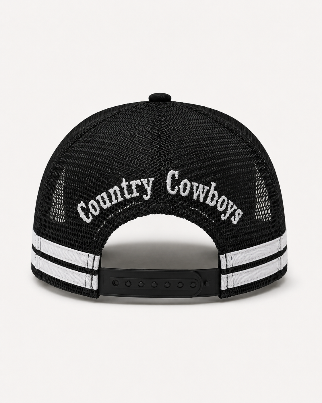 Country Cowboy OG Trucker Hat