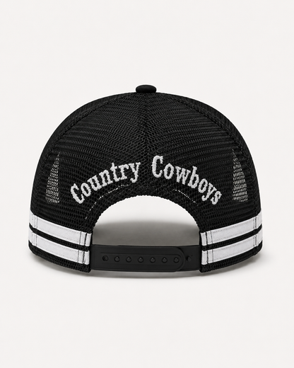 Country Cowboy OG Trucker Hat