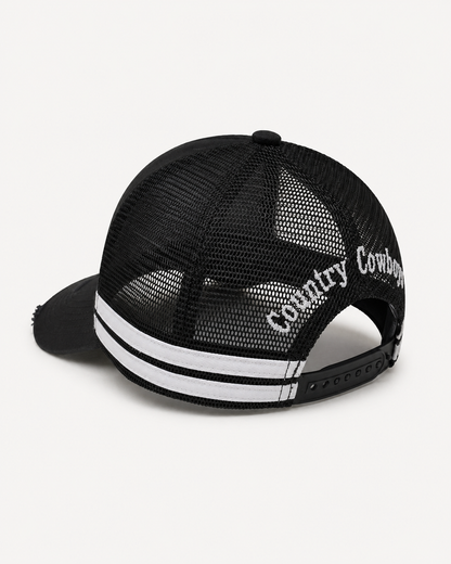 Country Cowboy OG Trucker Hat